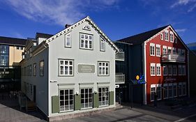 Hotel Reykjavik Centrum