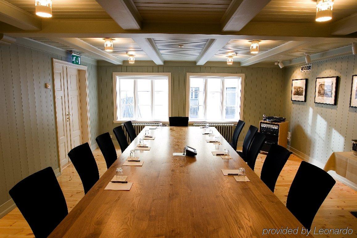 Hotel Reykjavik Centrum Servizi foto