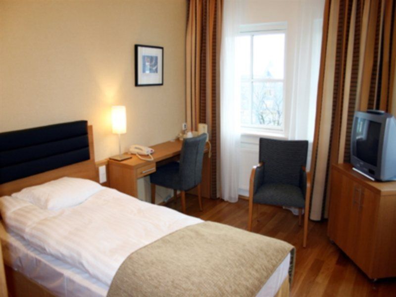 Hotel Reykjavik Centrum Esterno foto