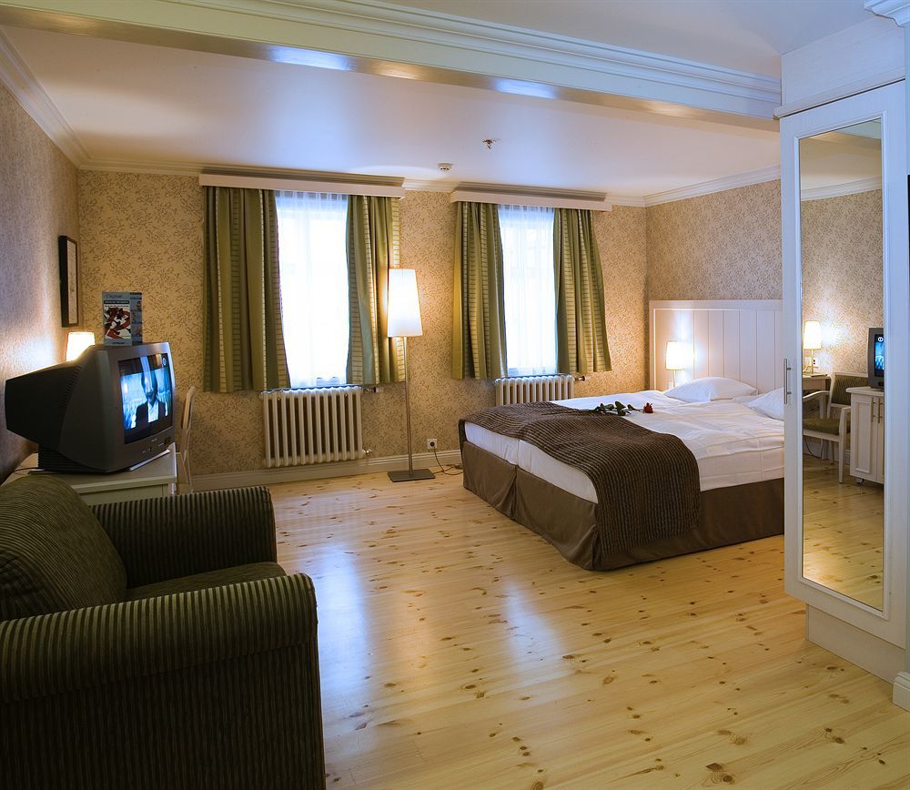 Hotel Reykjavik Centrum Esterno foto