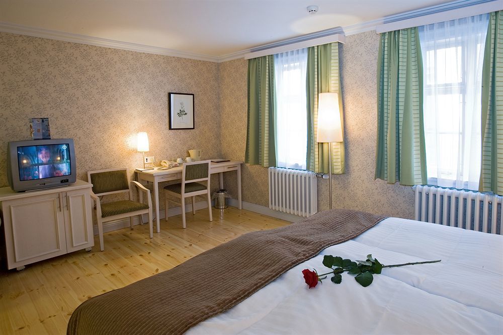 Hotel Reykjavik Centrum Esterno foto