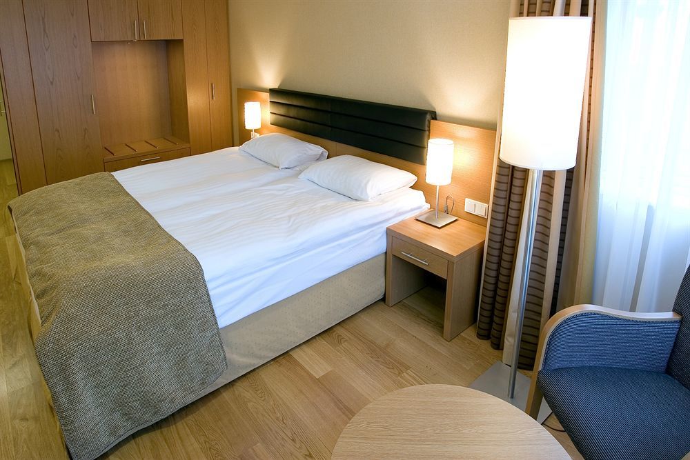 Hotel Reykjavik Centrum Esterno foto