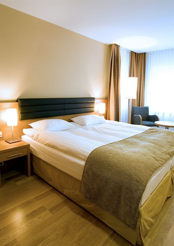 Hotel Reykjavik Centrum Esterno foto