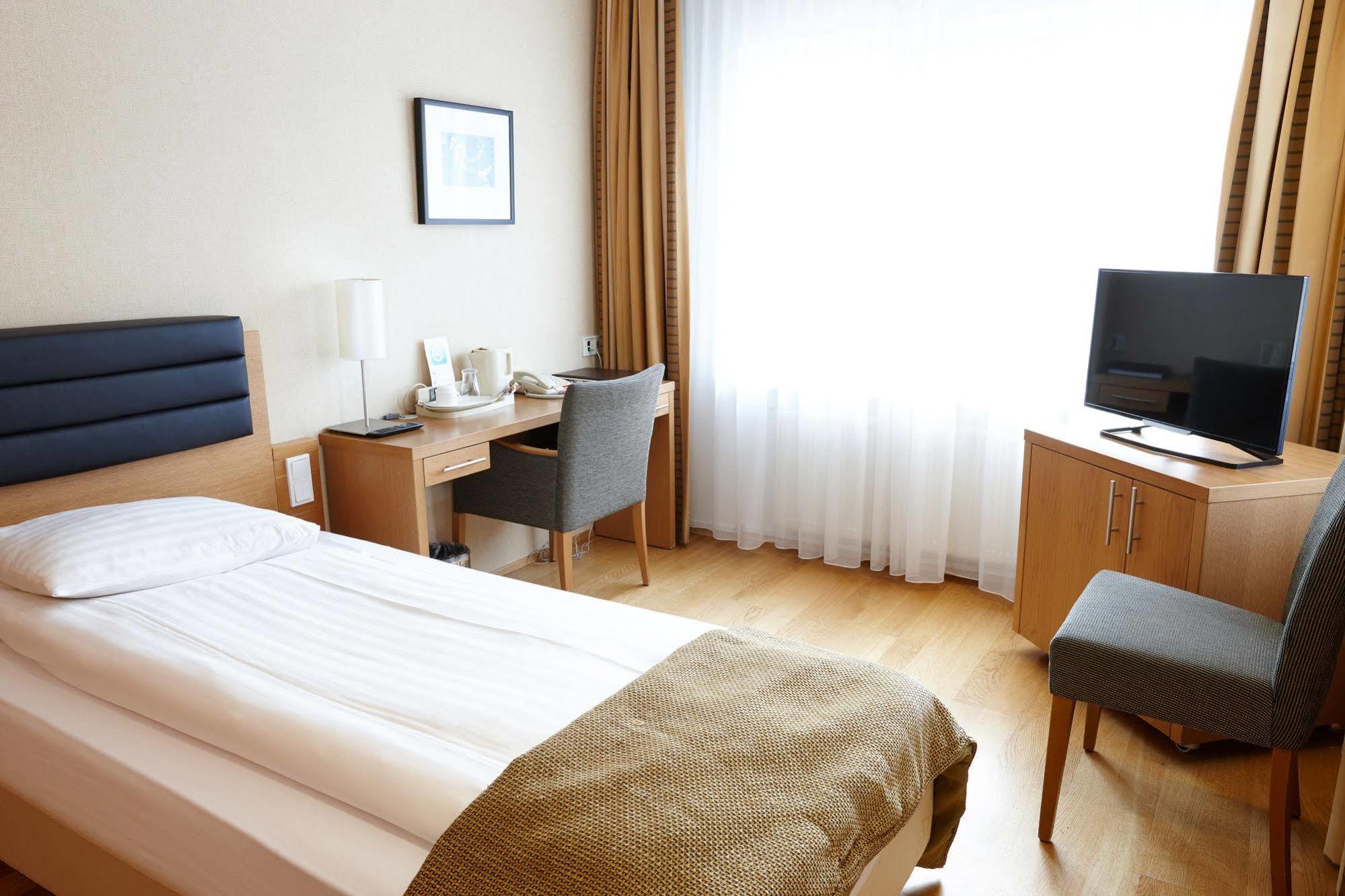 Hotel Reykjavik Centrum Esterno foto